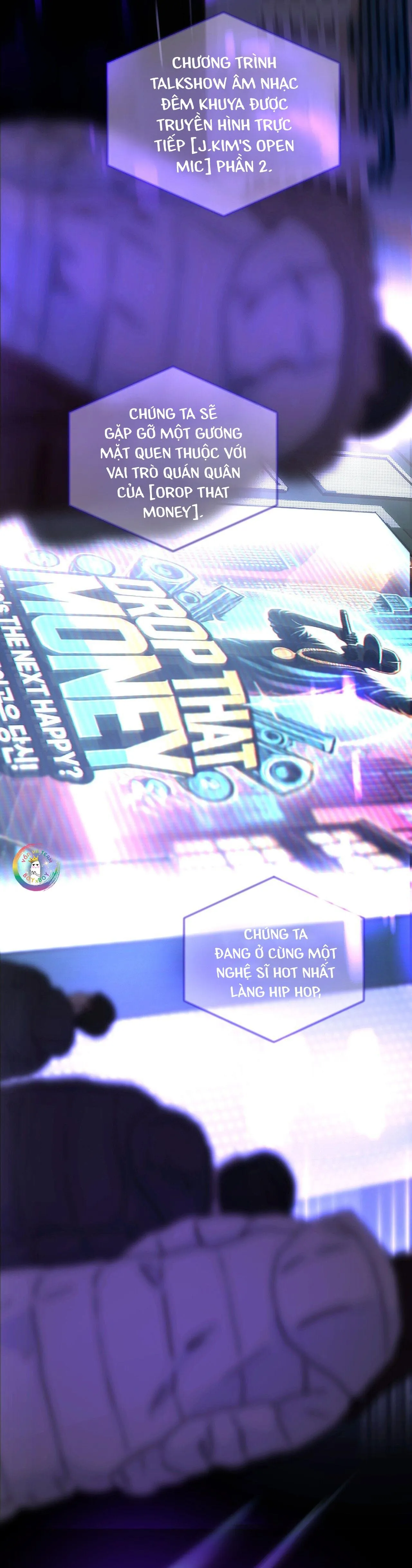 Hạnh Phúc Cùng Nhau Chapter 1 Trang 19