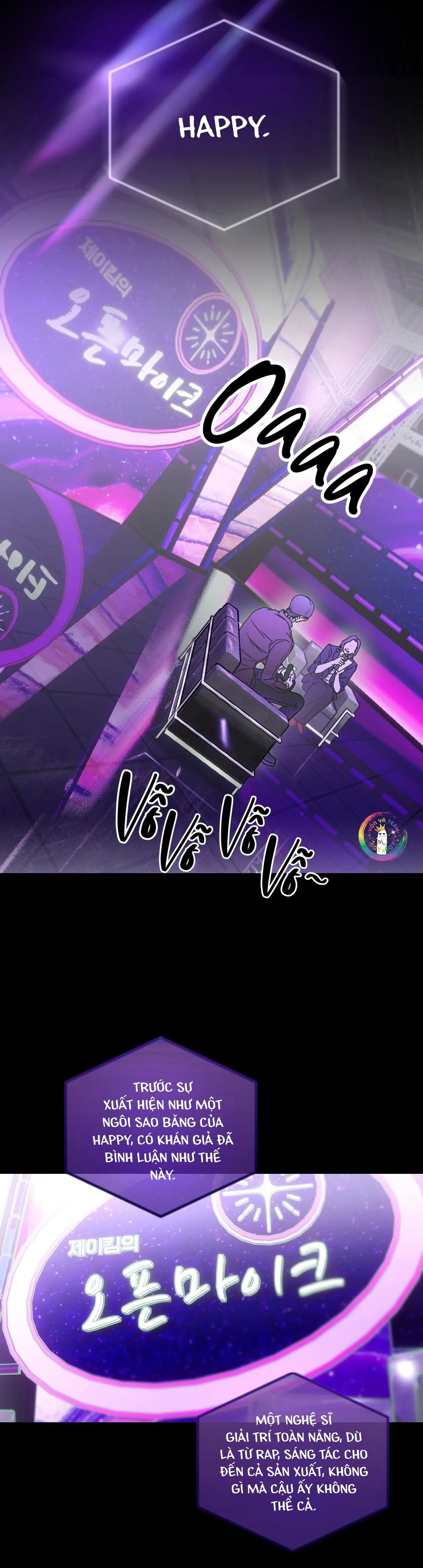 Hạnh Phúc Cùng Nhau Chapter 1 Trang 20