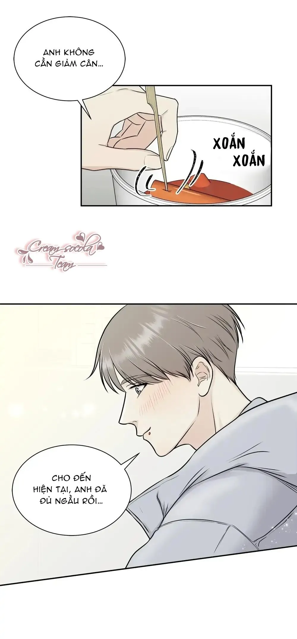 Hạnh Phúc Trọn Vẹn Chapter 2 Trang 12