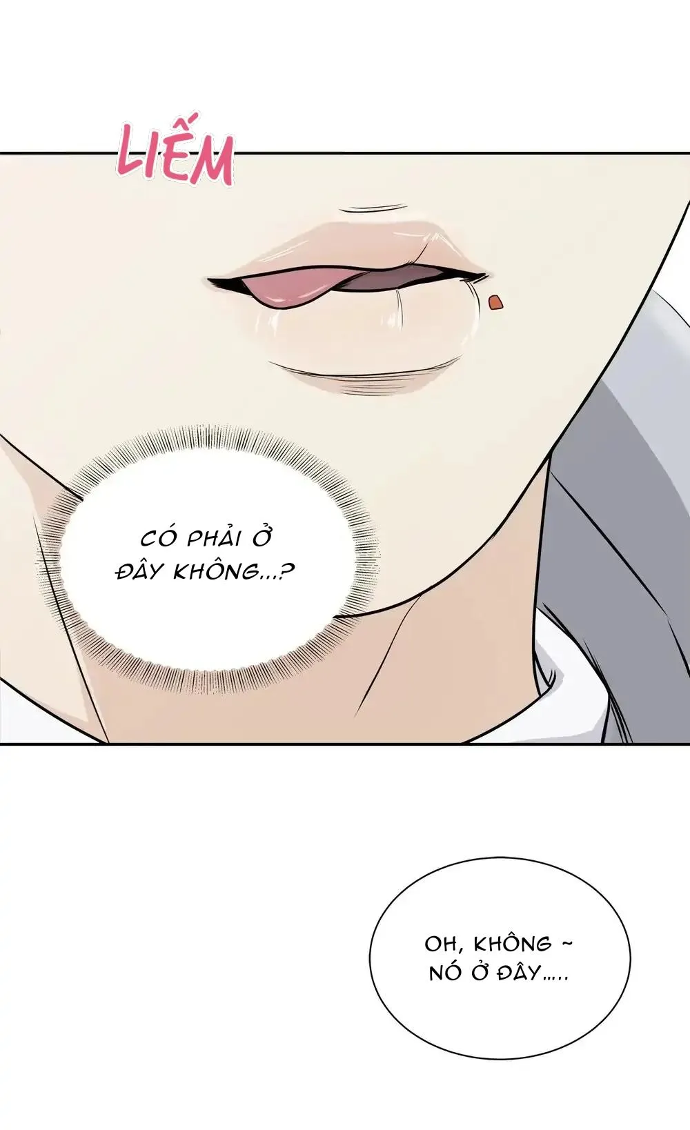 Hạnh Phúc Trọn Vẹn Chapter 2 Trang 16