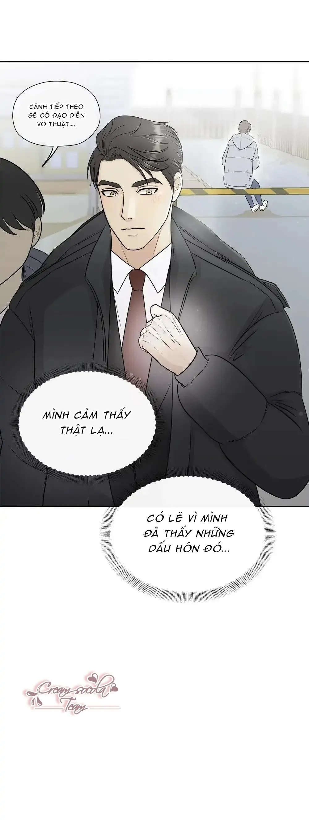 Hạnh Phúc Trọn Vẹn Chapter 2 Trang 24