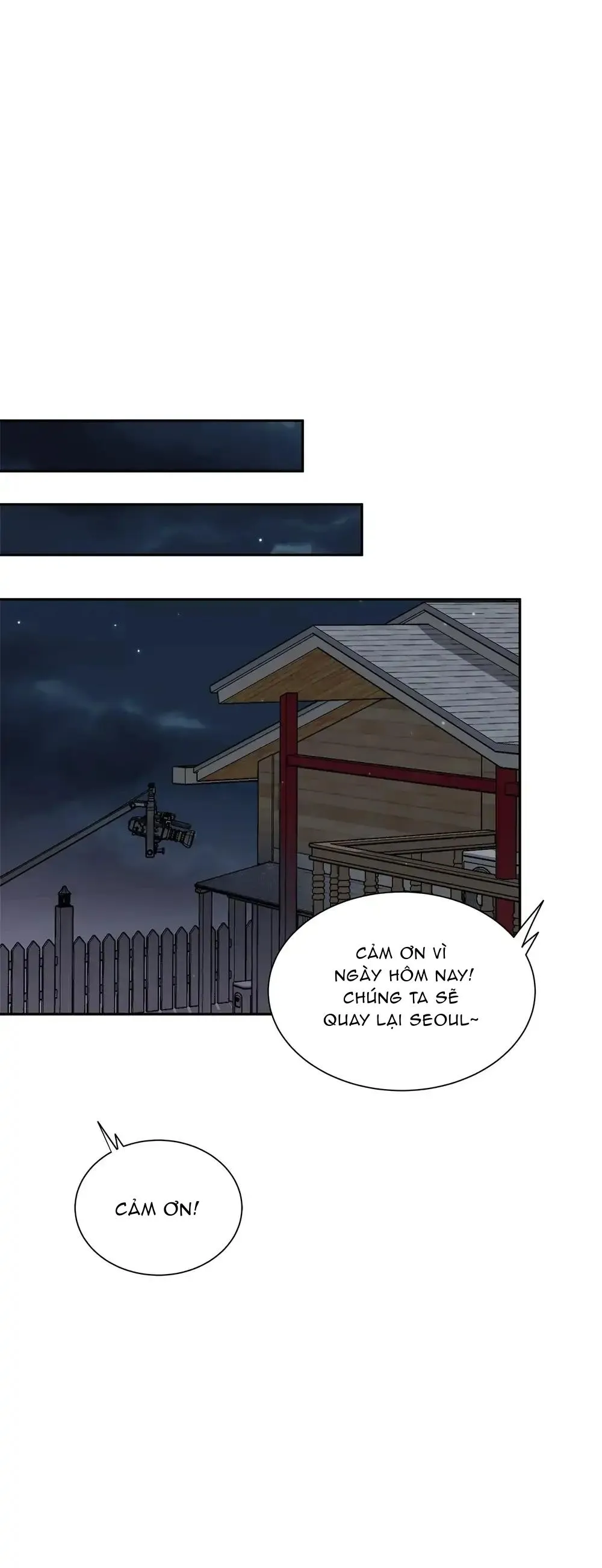 Hạnh Phúc Trọn Vẹn Chapter 2 Trang 25