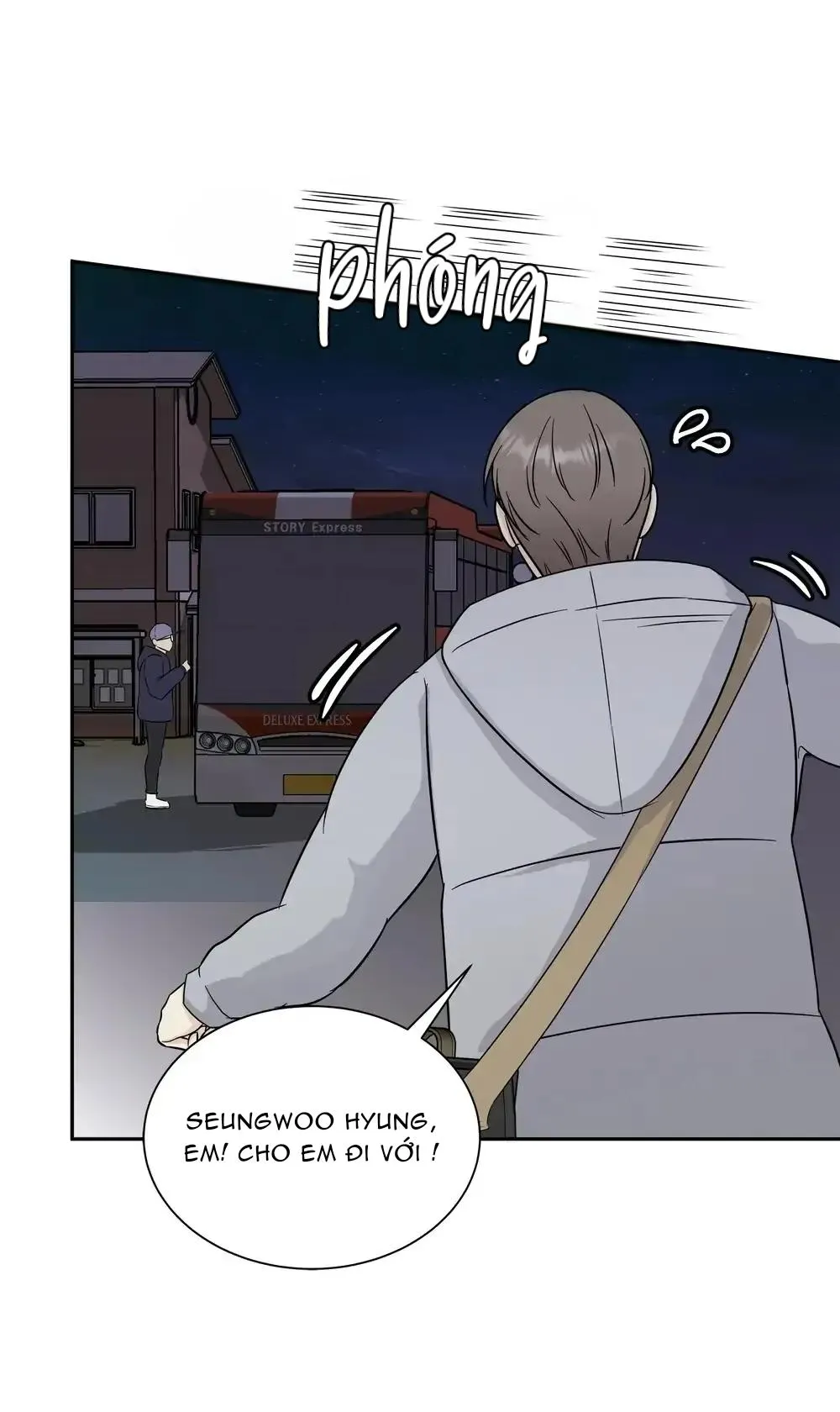 Hạnh Phúc Trọn Vẹn Chapter 2 Trang 26