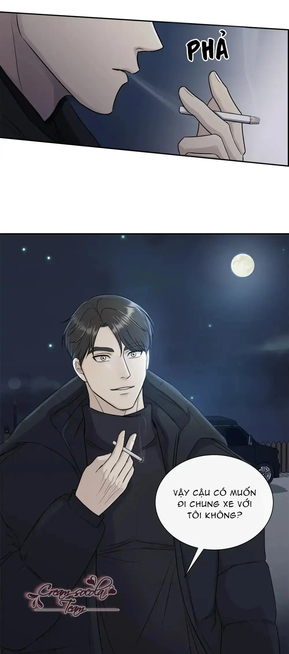 Hạnh Phúc Trọn Vẹn Chapter 2 Trang 31