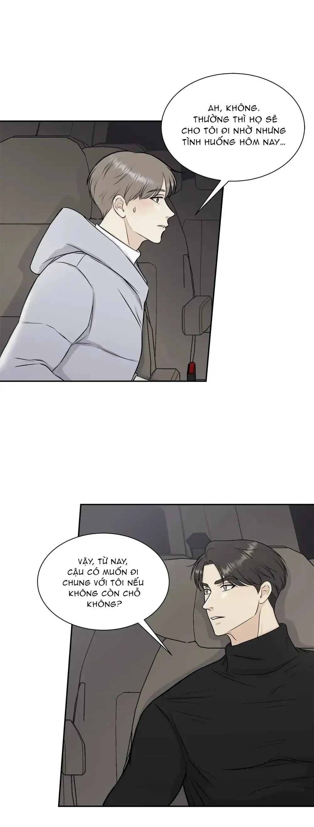 Hạnh Phúc Trọn Vẹn Chapter 2 Trang 35