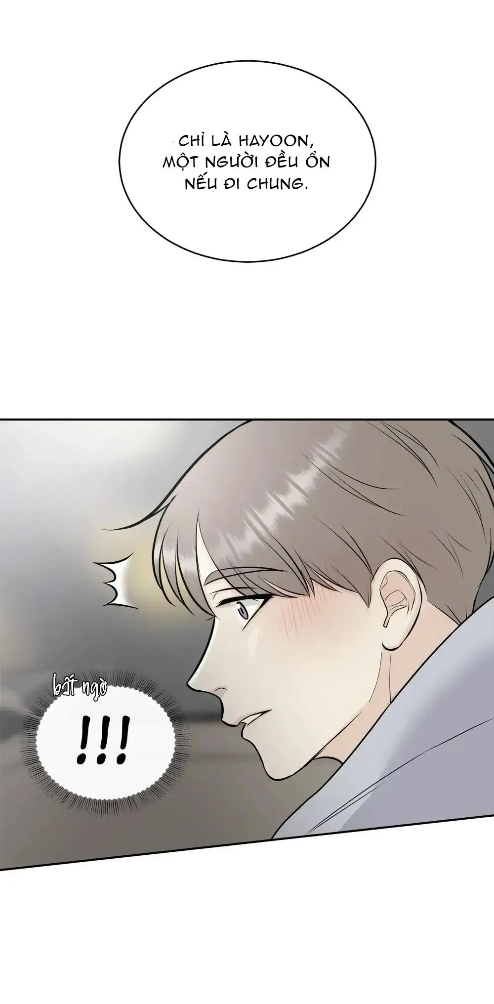 Hạnh Phúc Trọn Vẹn Chapter 2 Trang 37