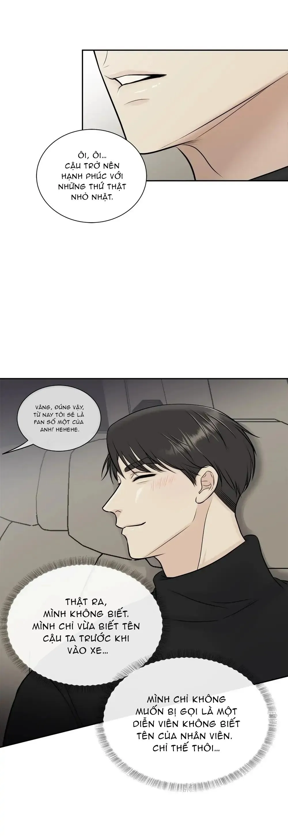 Hạnh Phúc Trọn Vẹn Chapter 2 Trang 41