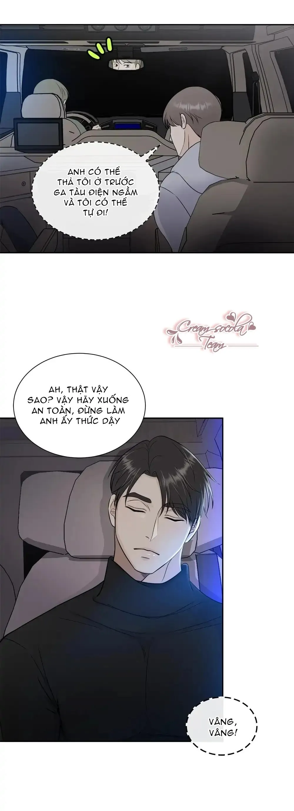 Hạnh Phúc Trọn Vẹn Chapter 2 Trang 45