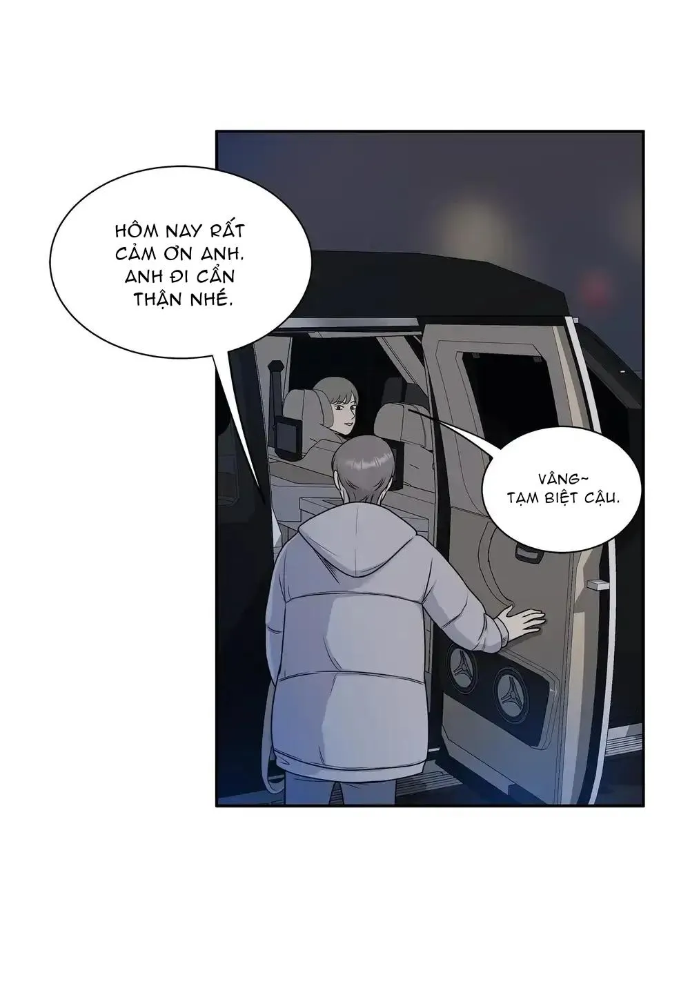 Hạnh Phúc Trọn Vẹn Chapter 2 Trang 46