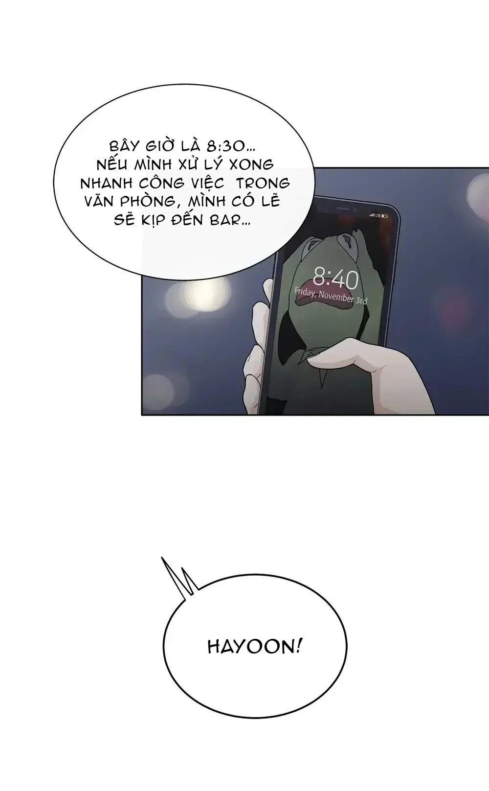 Hạnh Phúc Trọn Vẹn Chapter 2 Trang 48