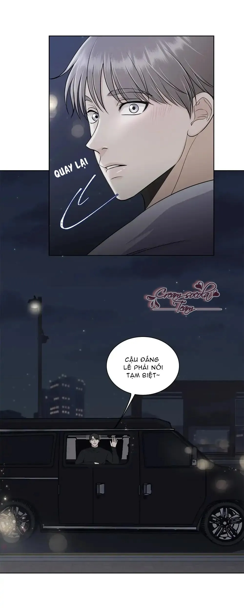 Hạnh Phúc Trọn Vẹn Chapter 2 Trang 49