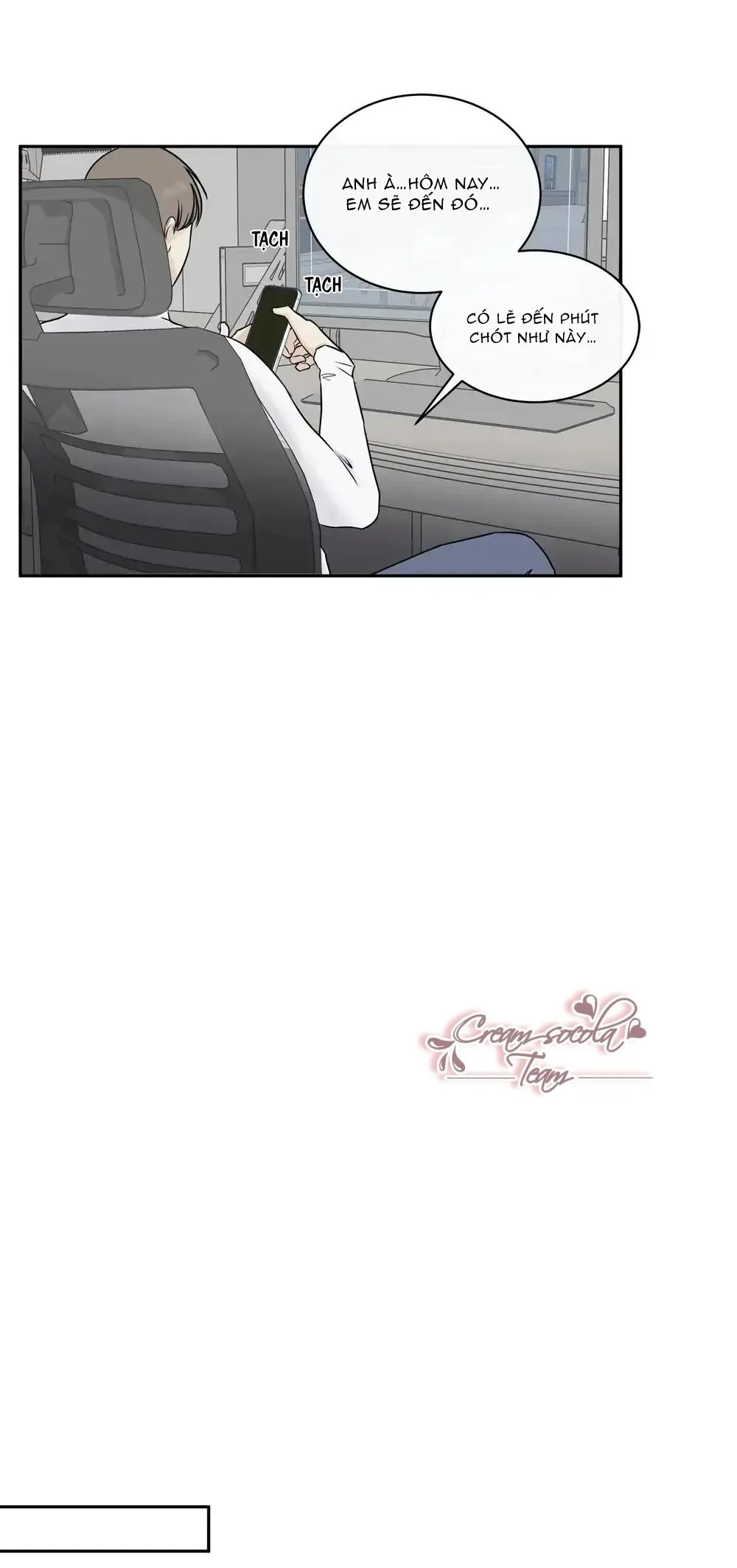 Hạnh Phúc Trọn Vẹn Chapter 3 Trang 6