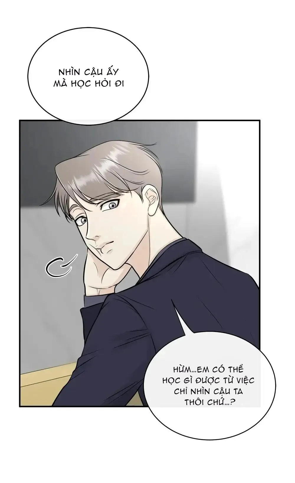 Hạnh Phúc Trọn Vẹn Chapter 3 Trang 14