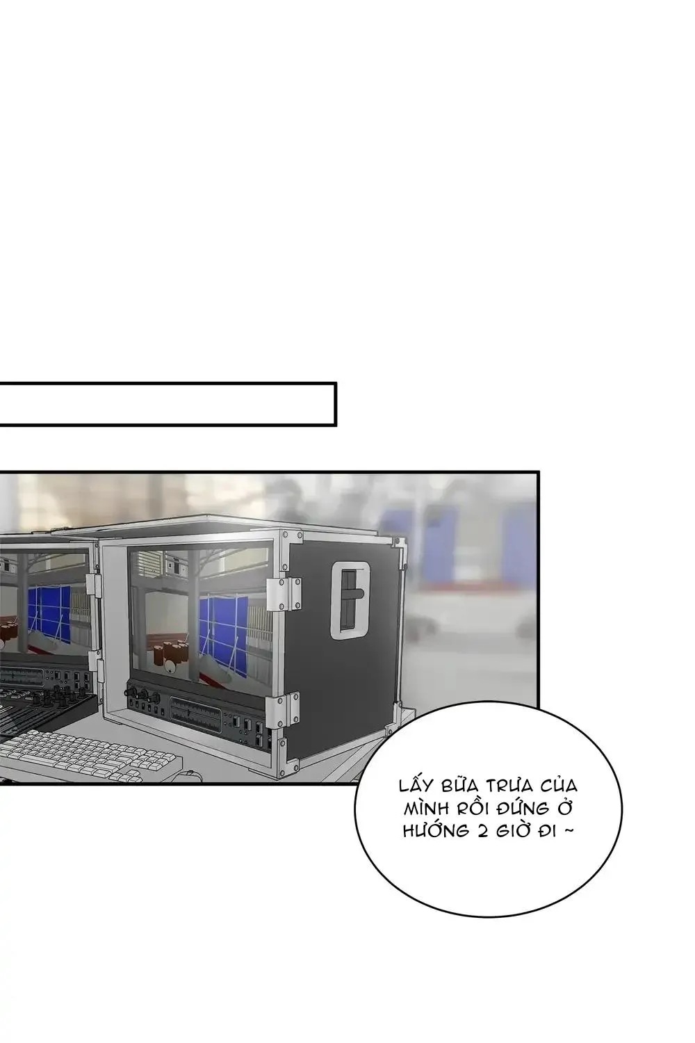 Hạnh Phúc Trọn Vẹn Chapter 3 Trang 28