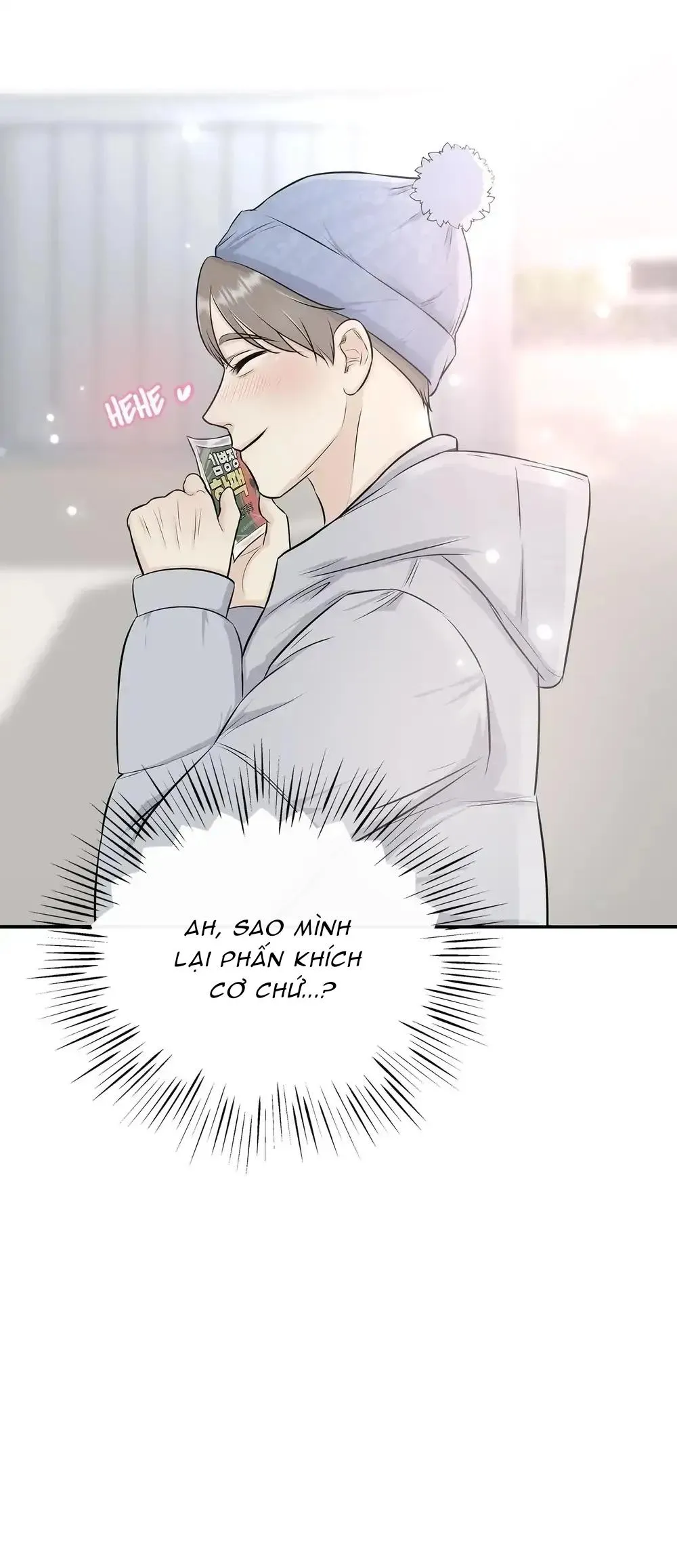 Hạnh Phúc Trọn Vẹn Chapter 3 Trang 36