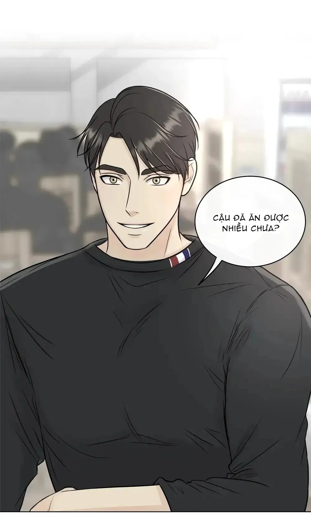 Hạnh Phúc Trọn Vẹn Chapter 3 Trang 43