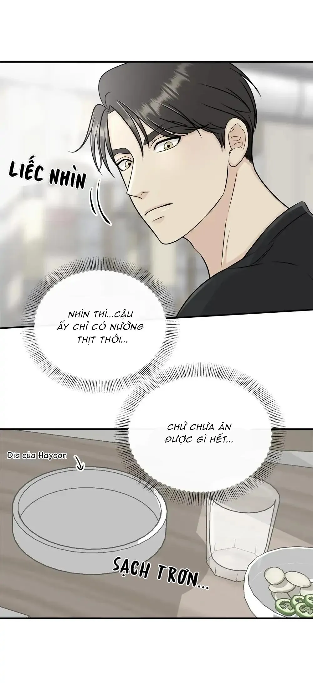 Hạnh Phúc Trọn Vẹn Chapter 3 Trang 46