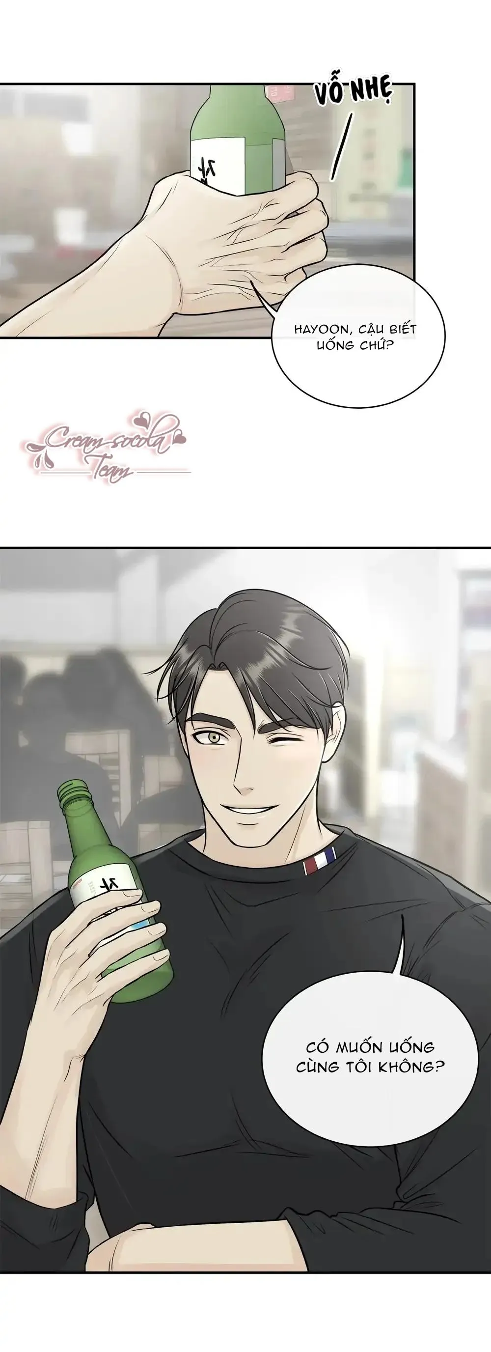 Hạnh Phúc Trọn Vẹn Chapter 3 Trang 48