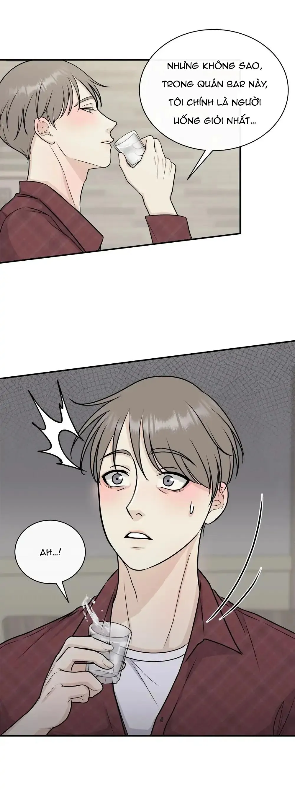 Hạnh Phúc Trọn Vẹn Chapter 4 Trang 11