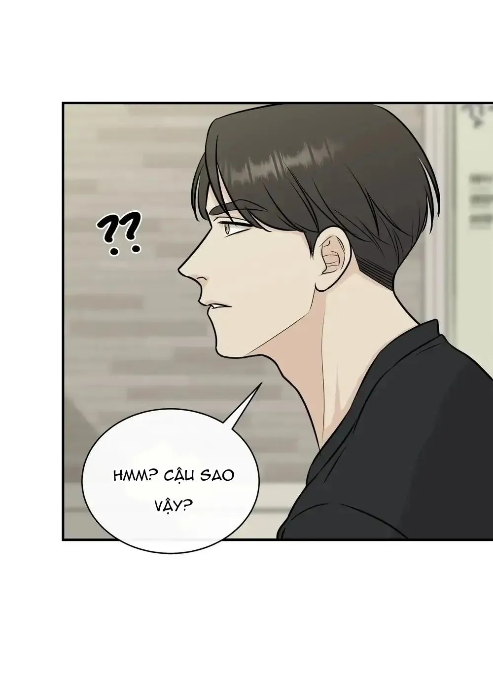 Hạnh Phúc Trọn Vẹn Chapter 4 Trang 12