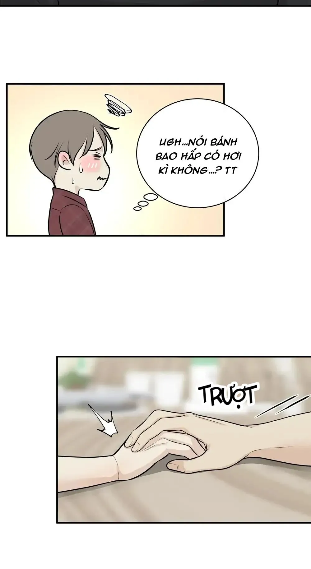 Hạnh Phúc Trọn Vẹn Chapter 4 Trang 16