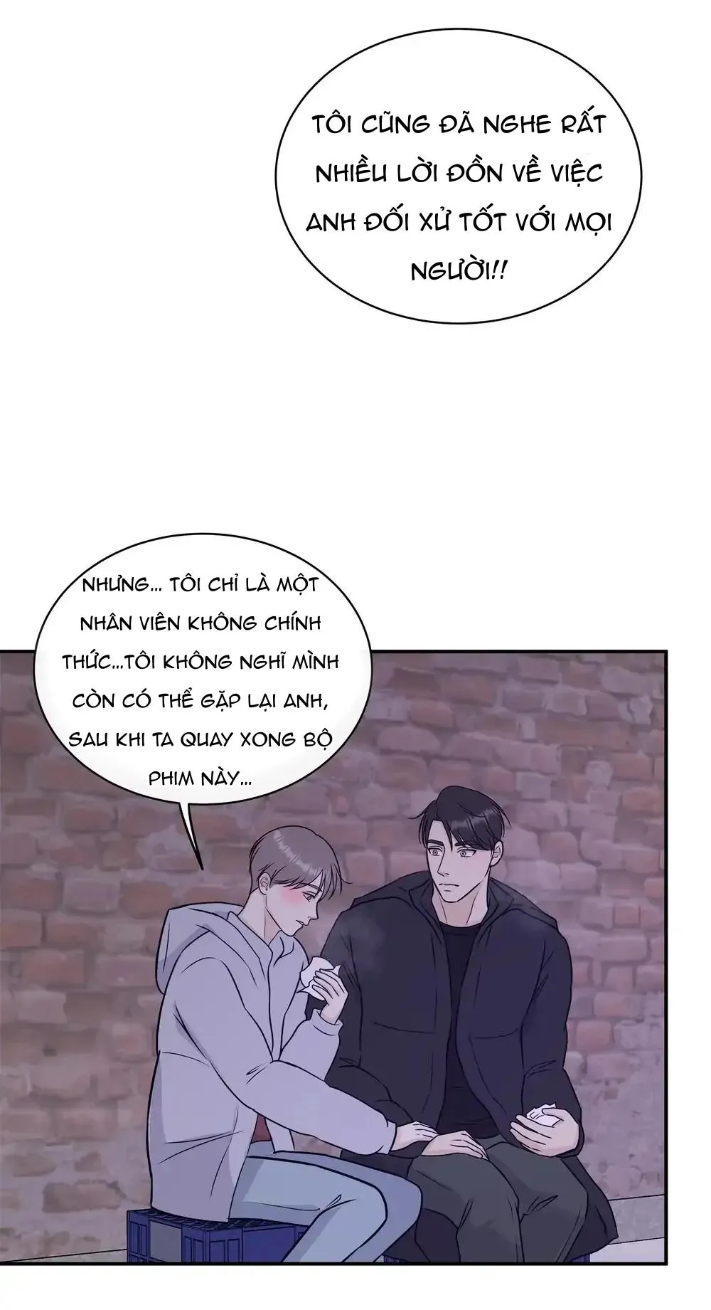 Hạnh Phúc Trọn Vẹn Chapter 4 Trang 24