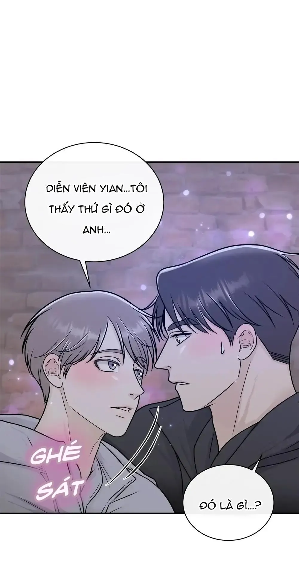 Hạnh Phúc Trọn Vẹn Chapter 4 Trang 30