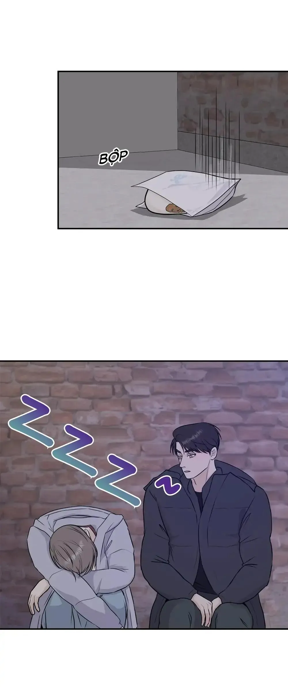 Hạnh Phúc Trọn Vẹn Chapter 4 Trang 35