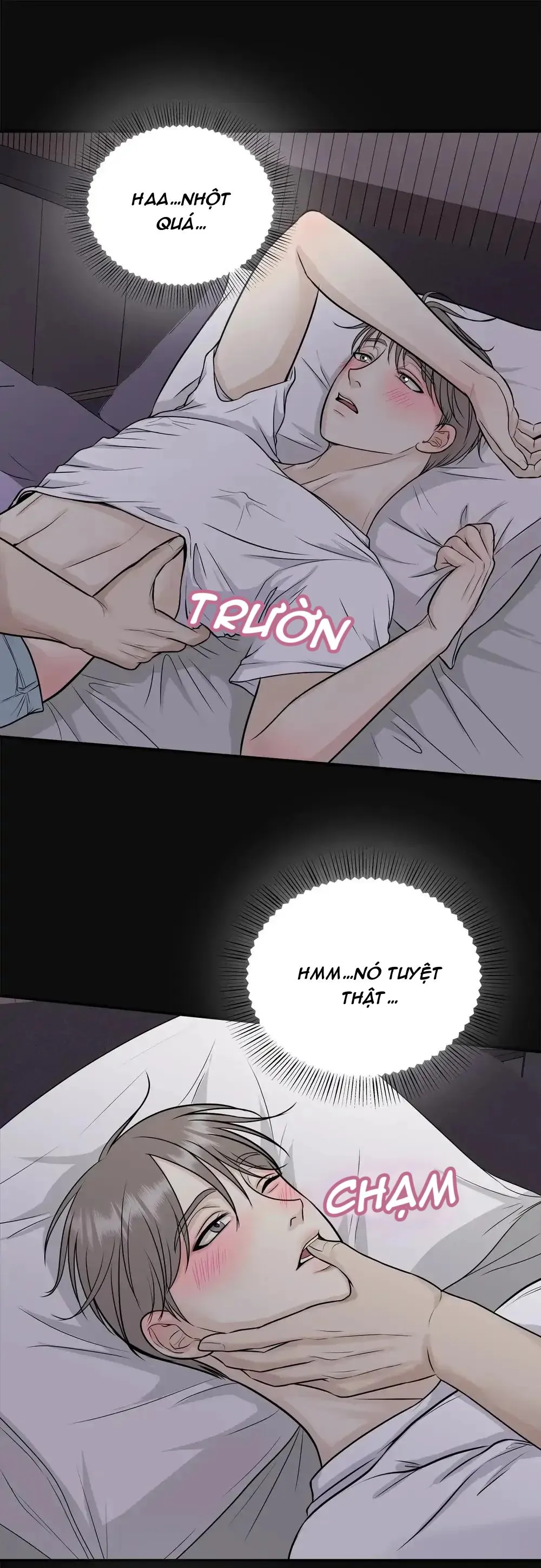 Hạnh Phúc Trọn Vẹn Chapter 4 Trang 40