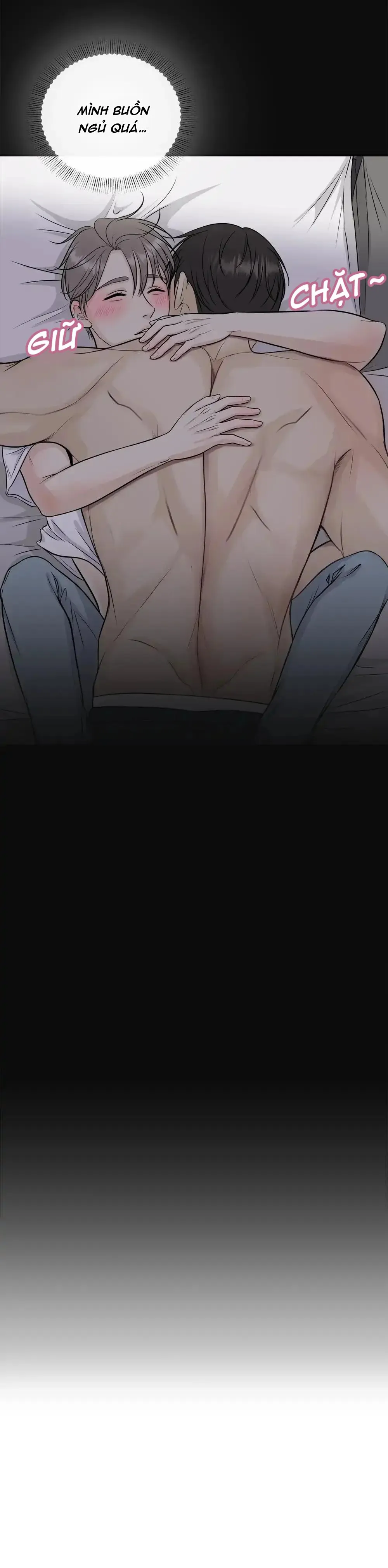 Hạnh Phúc Trọn Vẹn Chapter 4 Trang 41