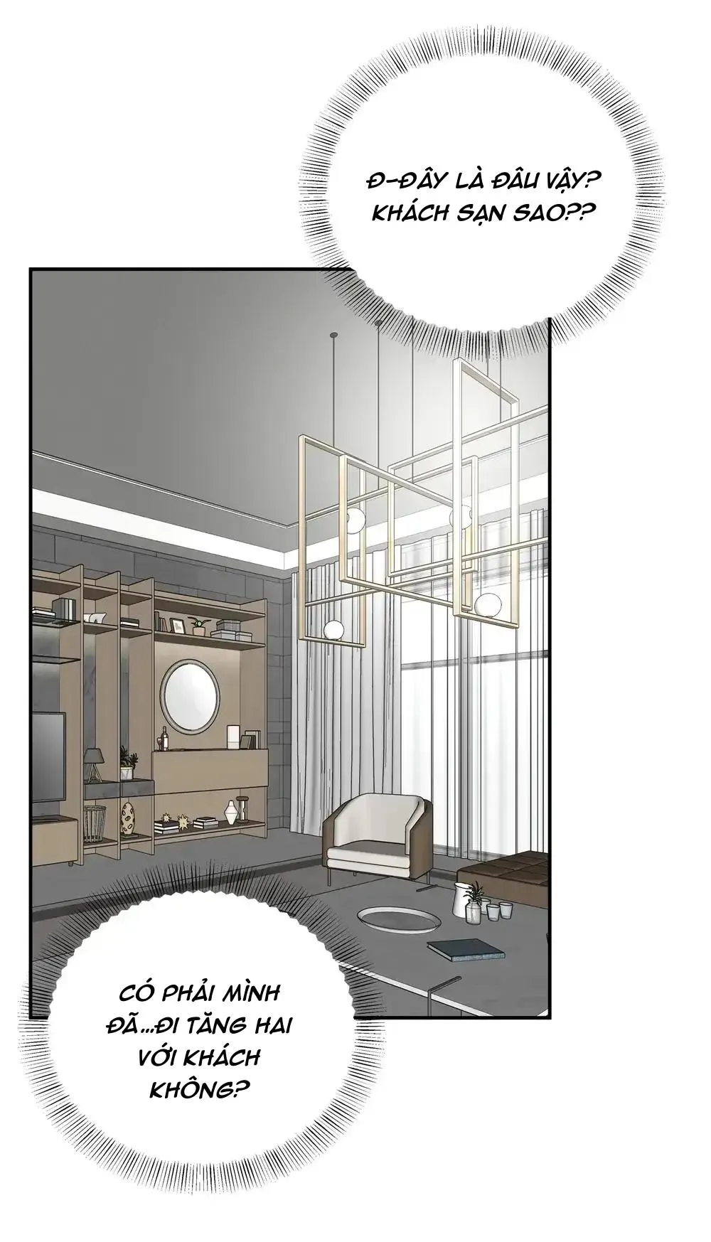 Hạnh Phúc Trọn Vẹn Chapter 4 Trang 45