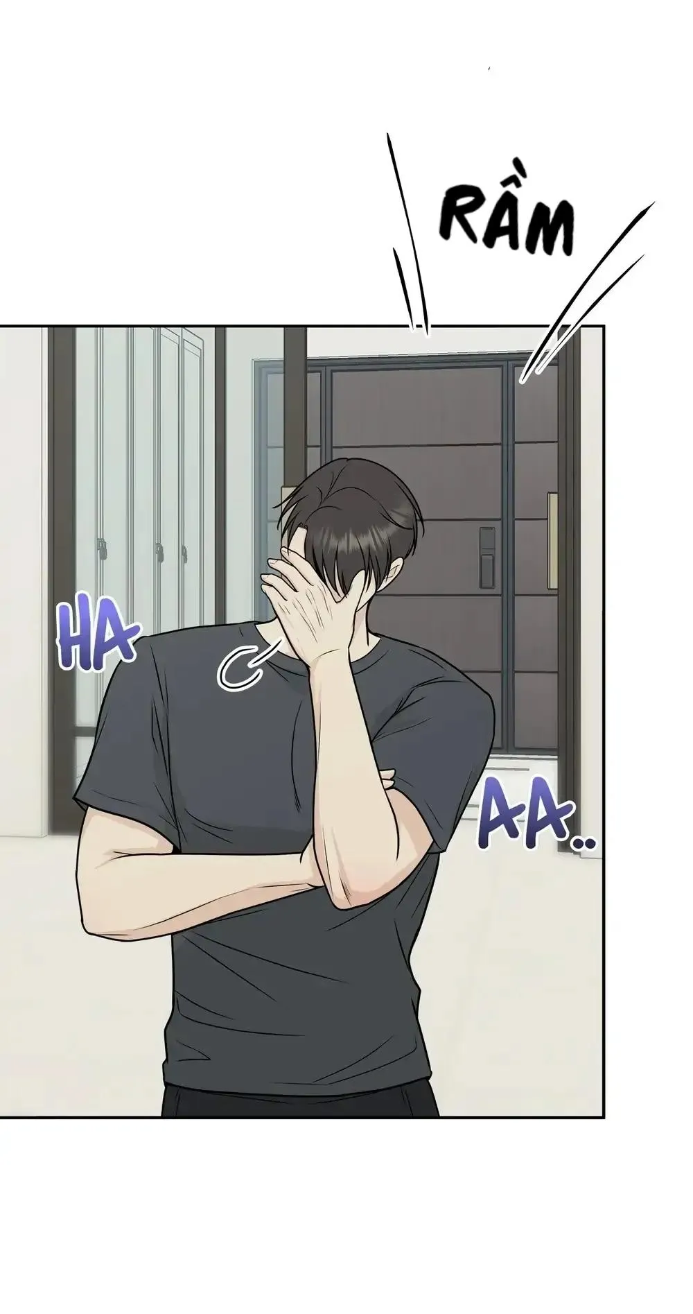 Hạnh Phúc Trọn Vẹn Chapter 5 Trang 10