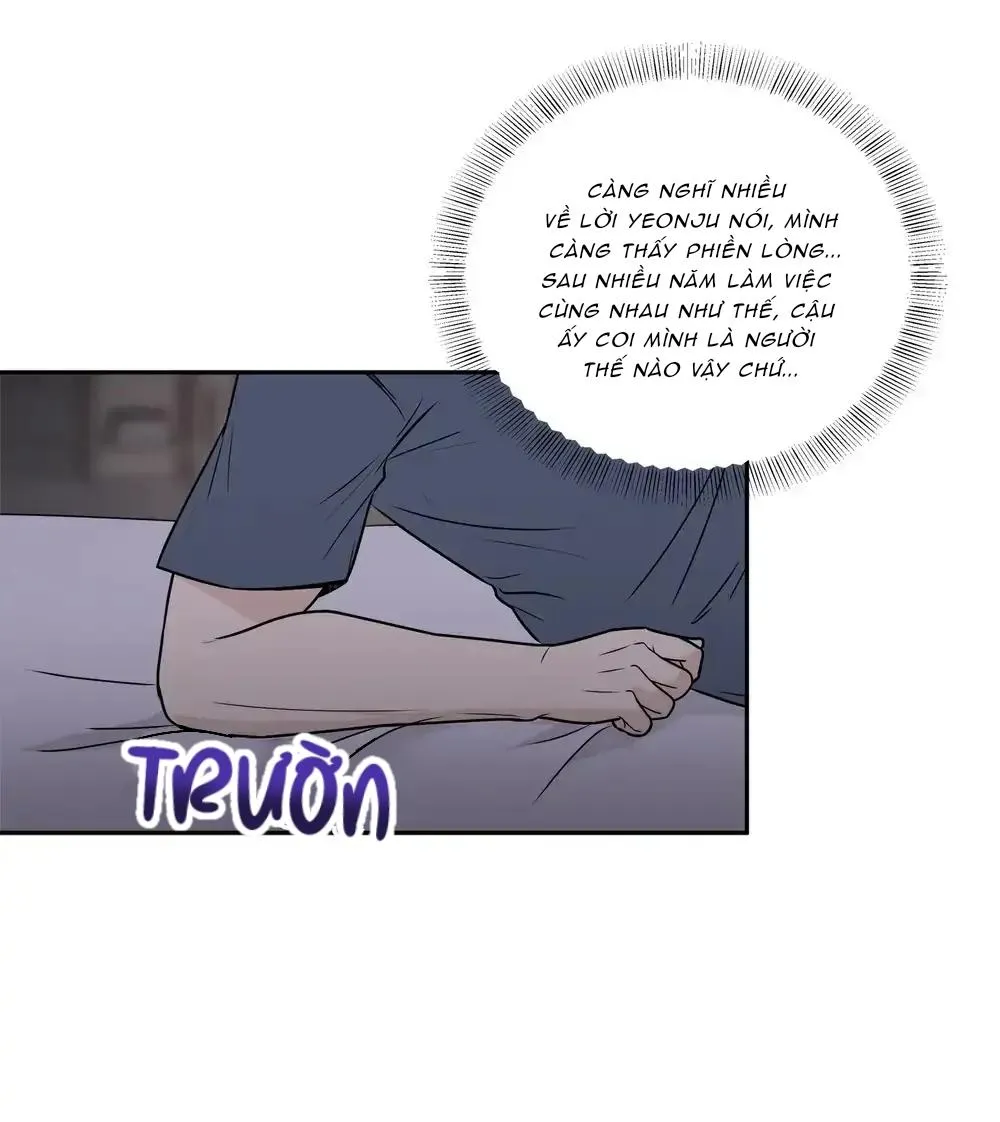 Hạnh Phúc Trọn Vẹn Chapter 5 Trang 20