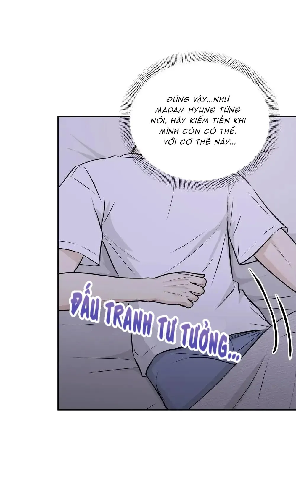 Hạnh Phúc Trọn Vẹn Chapter 5 Trang 26