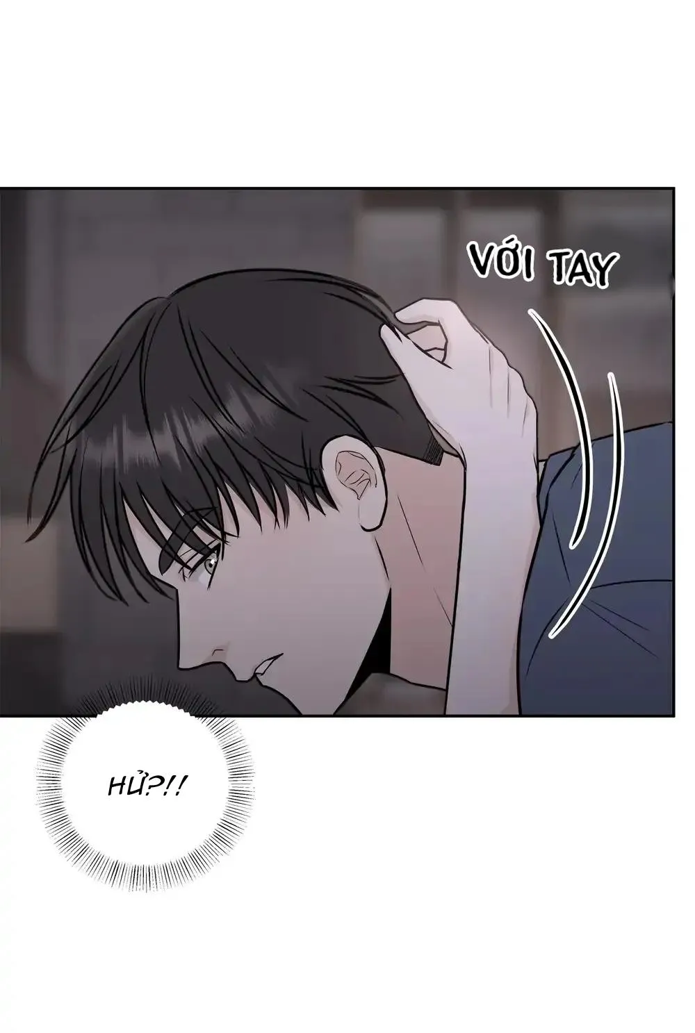 Hạnh Phúc Trọn Vẹn Chapter 5 Trang 27