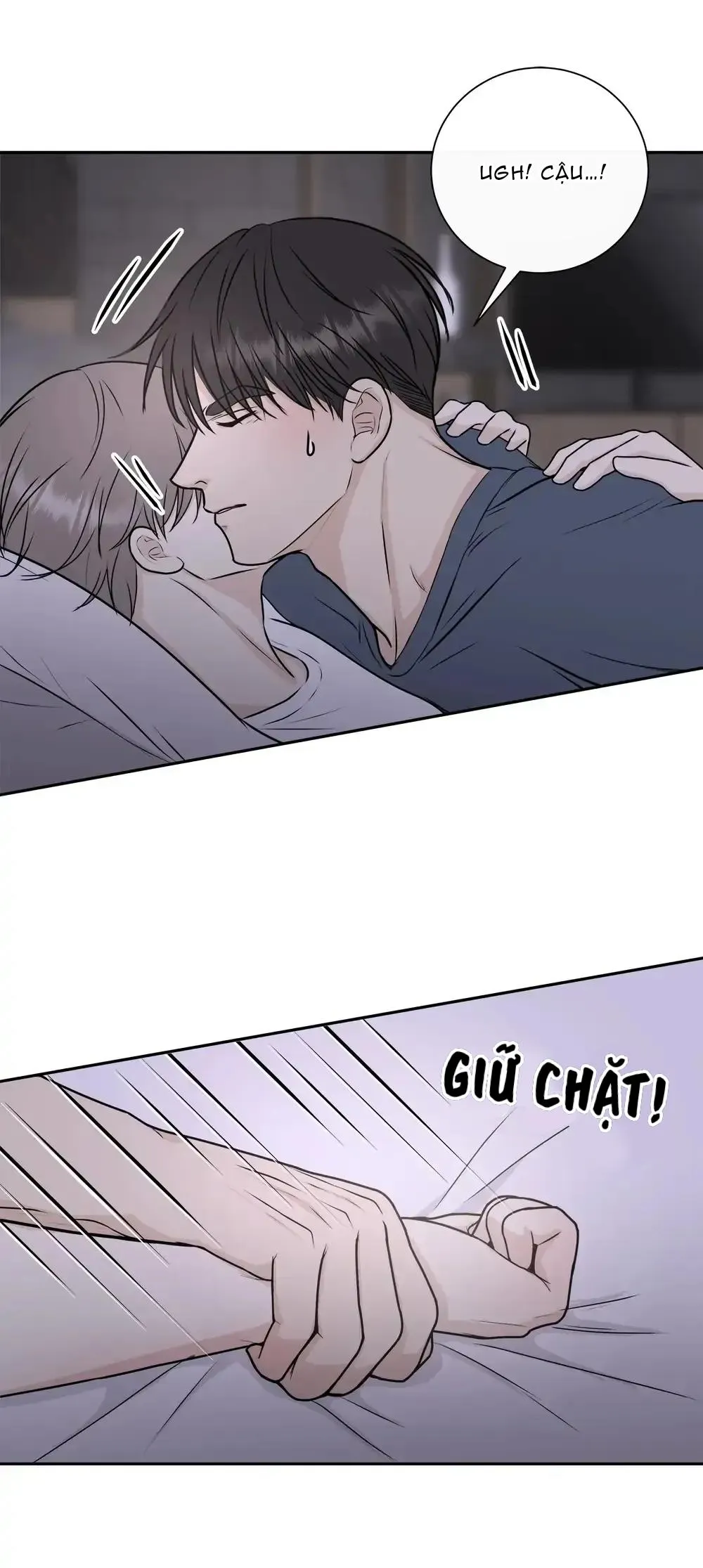 Hạnh Phúc Trọn Vẹn Chapter 5 Trang 31