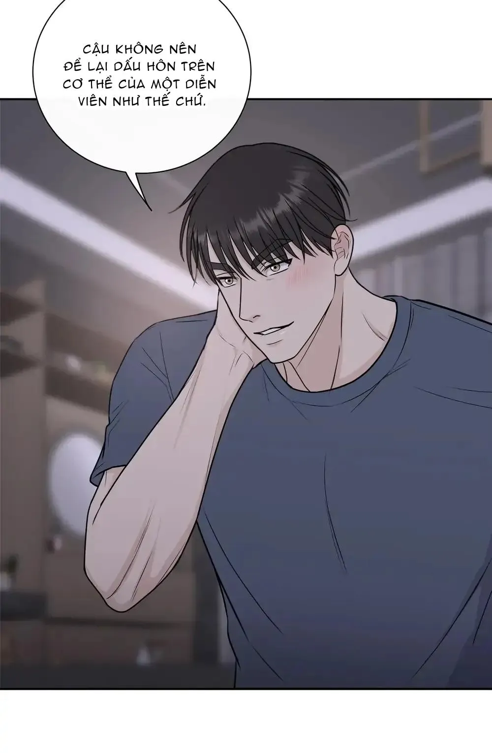 Hạnh Phúc Trọn Vẹn Chapter 5 Trang 33