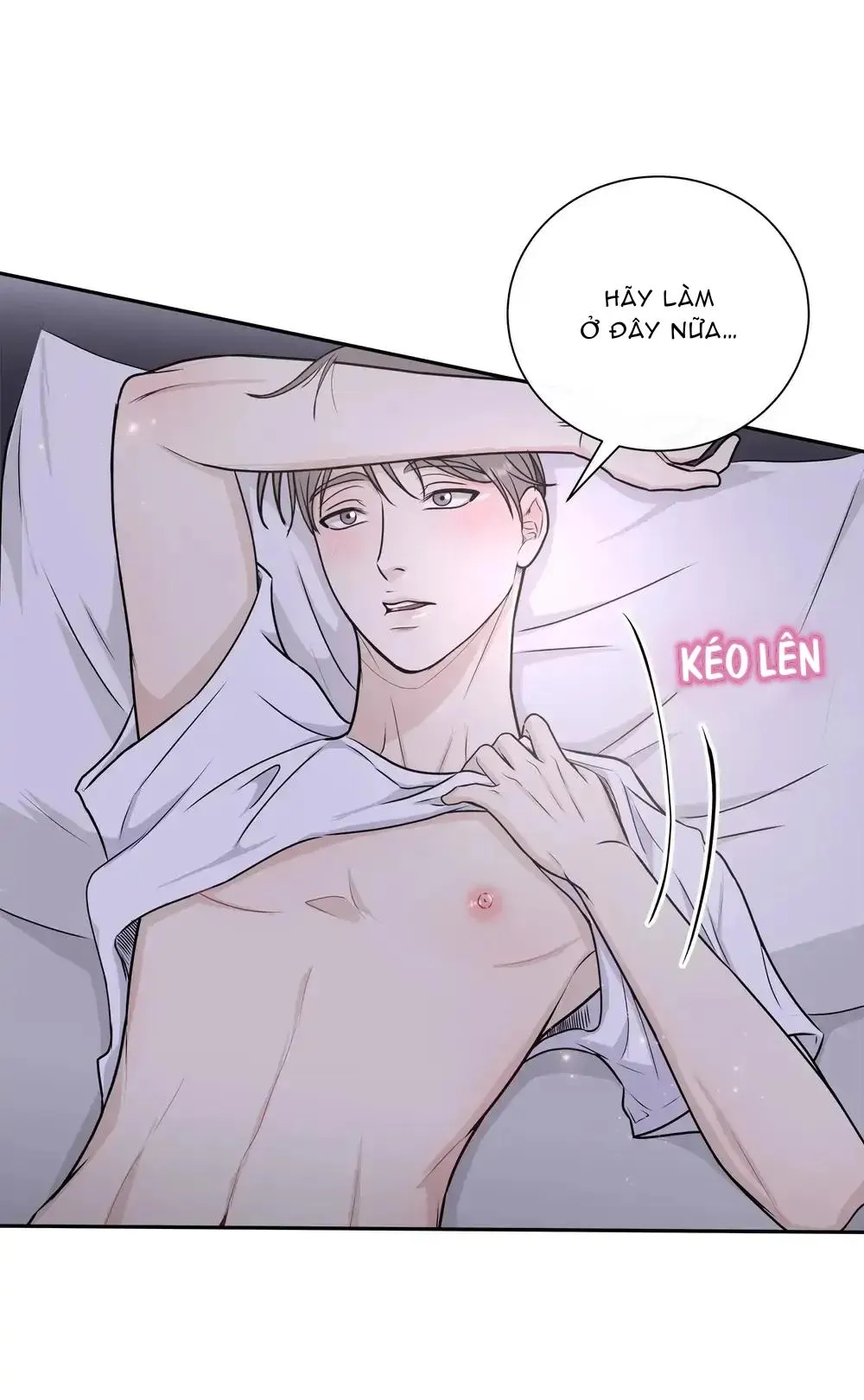 Hạnh Phúc Trọn Vẹn Chapter 5 Trang 37