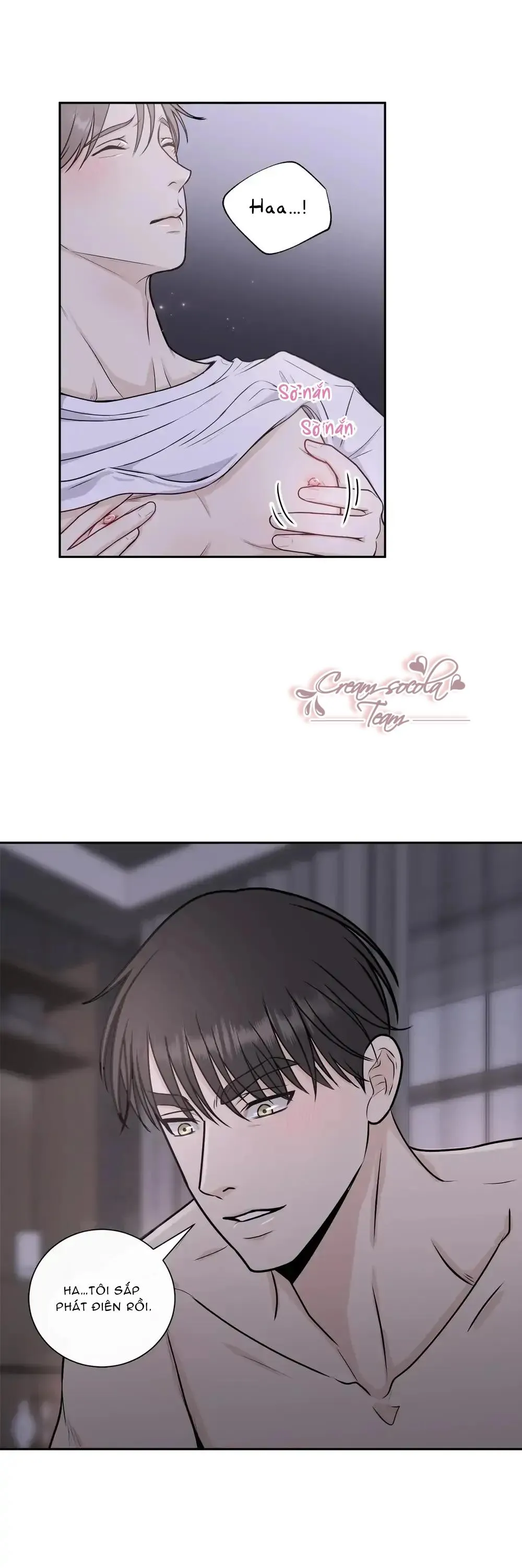 Hạnh Phúc Trọn Vẹn Chapter 5 Trang 38