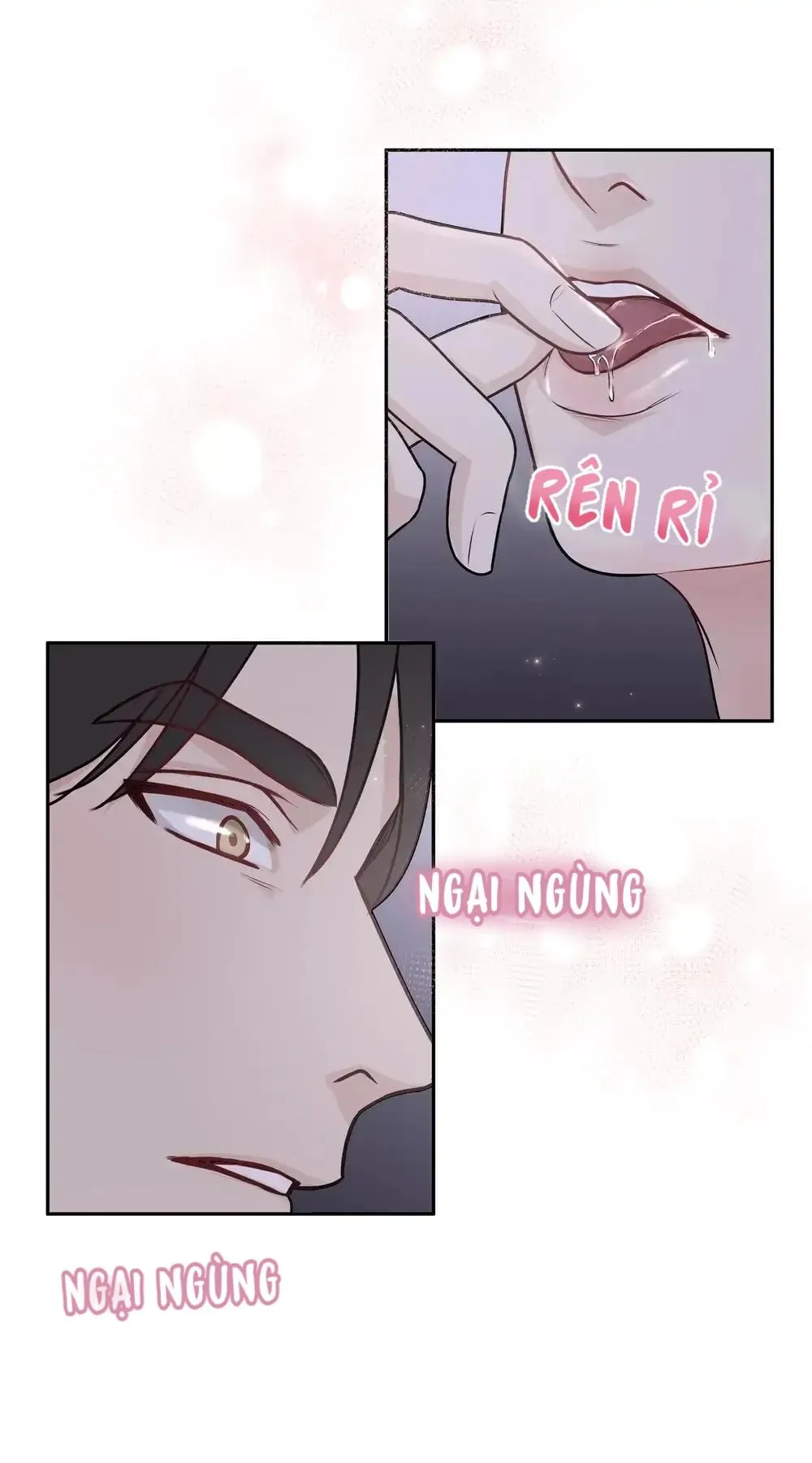 Hạnh Phúc Trọn Vẹn Chapter 5 Trang 40