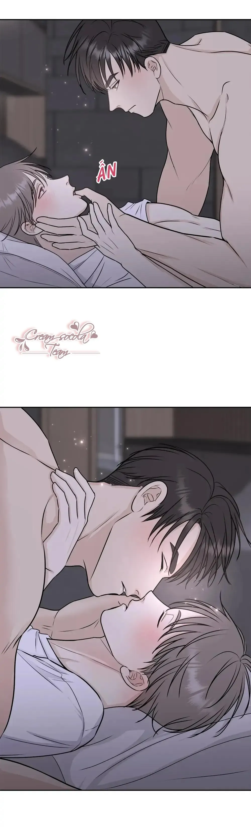 Hạnh Phúc Trọn Vẹn Chapter 5 Trang 41