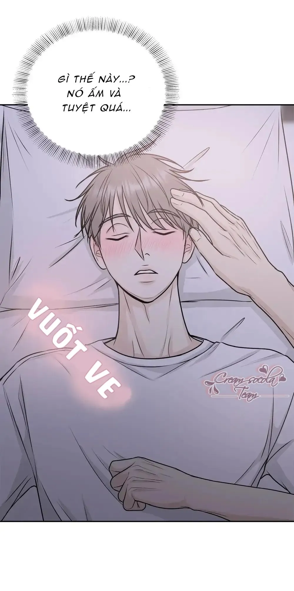 Hạnh Phúc Trọn Vẹn Chapter 6 Trang 9