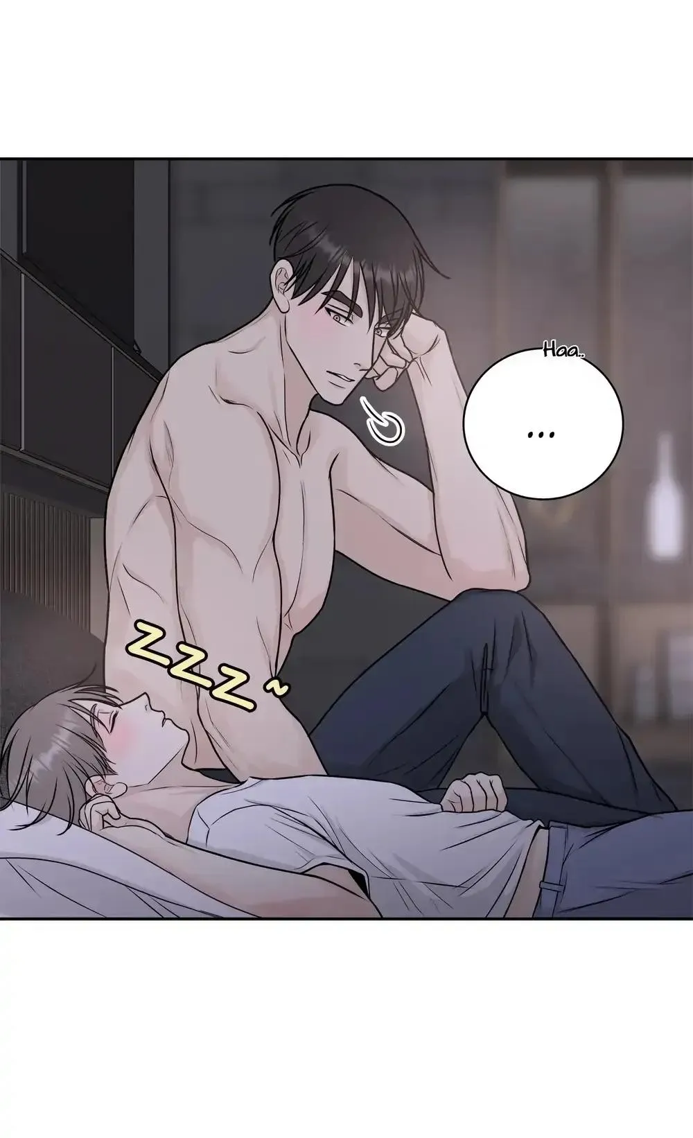 Hạnh Phúc Trọn Vẹn Chapter 6 Trang 10