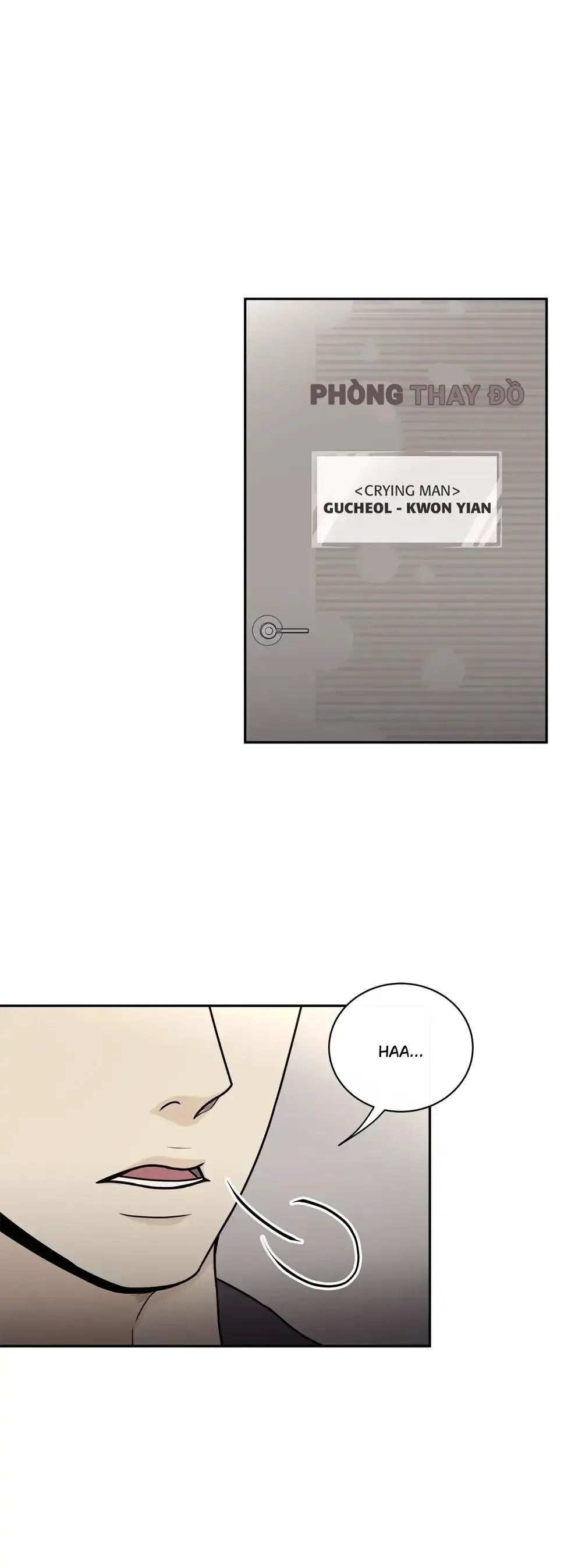 Hạnh Phúc Trọn Vẹn Chapter 6 Trang 23