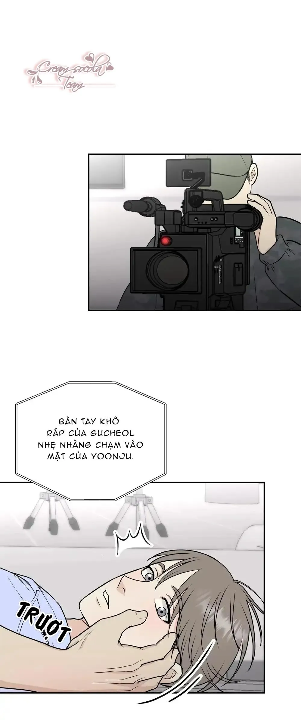 Hạnh Phúc Trọn Vẹn Chapter 6 Trang 26