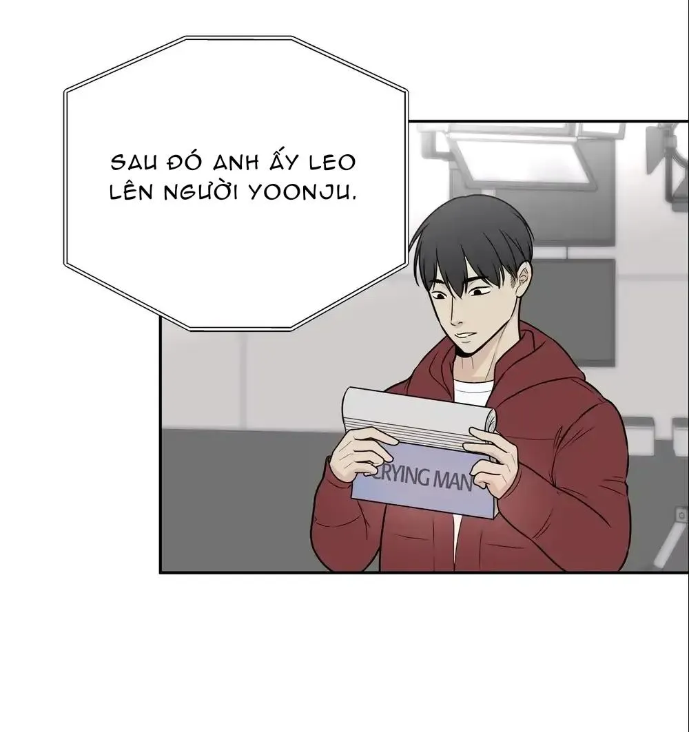 Hạnh Phúc Trọn Vẹn Chapter 6 Trang 27