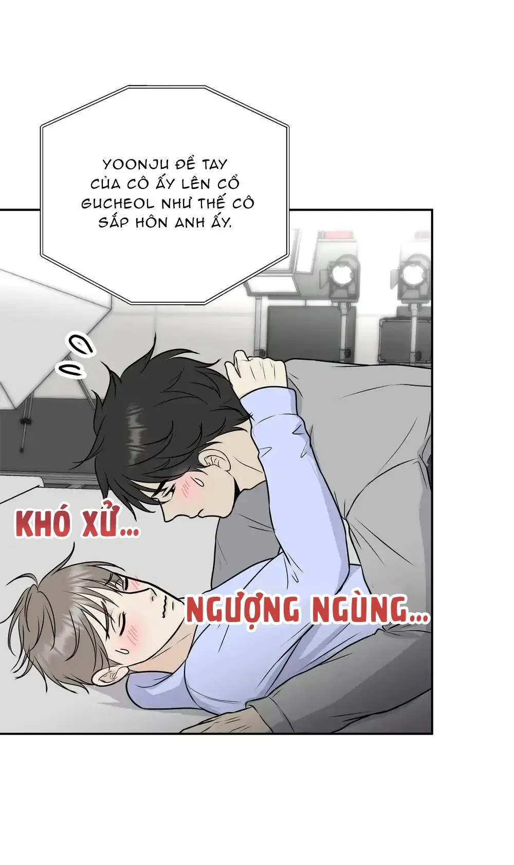 Hạnh Phúc Trọn Vẹn Chapter 6 Trang 29