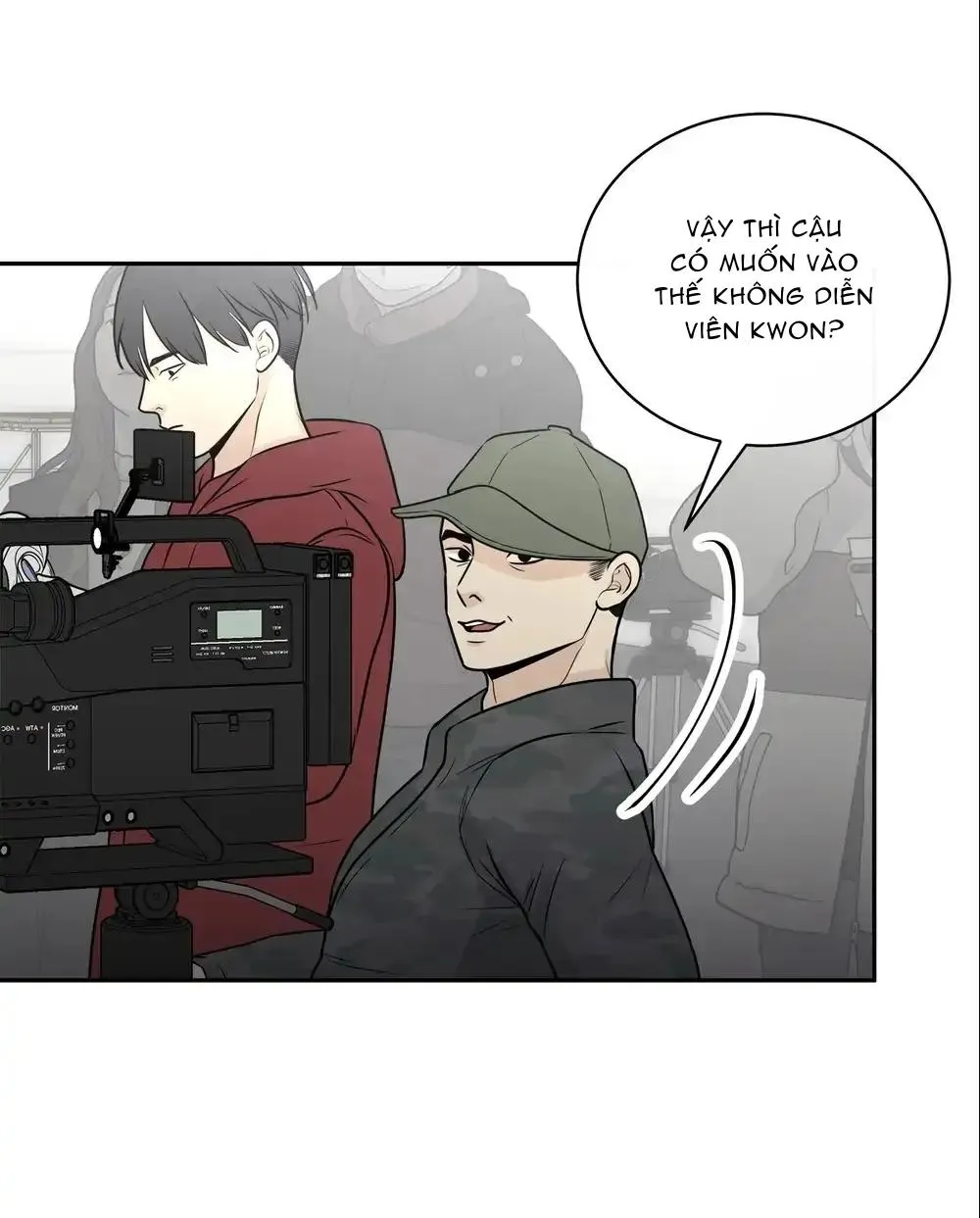 Hạnh Phúc Trọn Vẹn Chapter 6 Trang 36