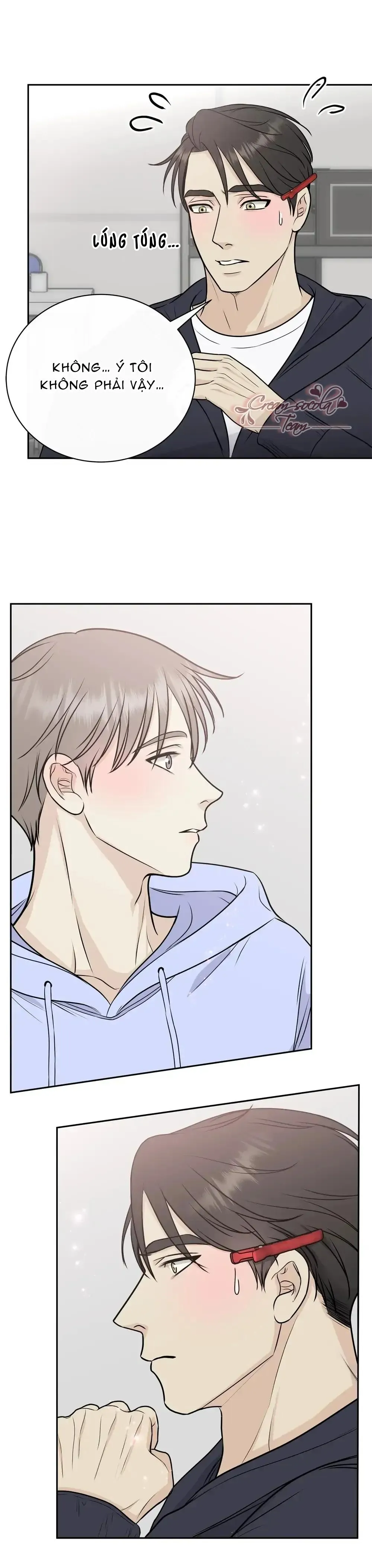 Hạnh Phúc Trọn Vẹn Chapter 6 Trang 39