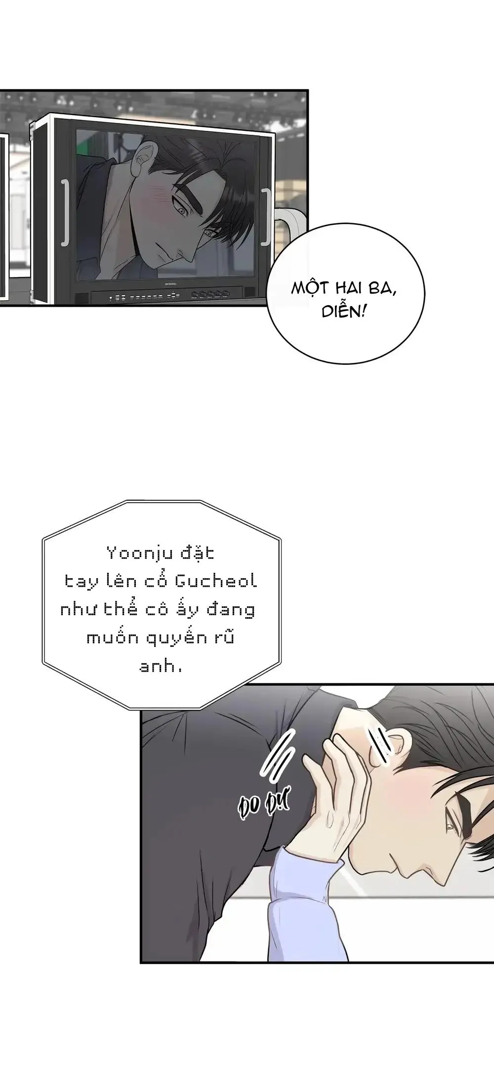 Hạnh Phúc Trọn Vẹn Chapter 7 Trang 4